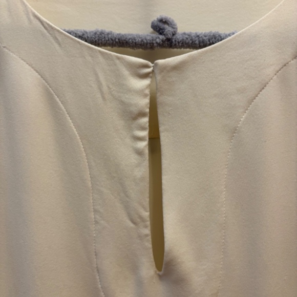 Judith & Charles - silk top - Picture 2 of 4